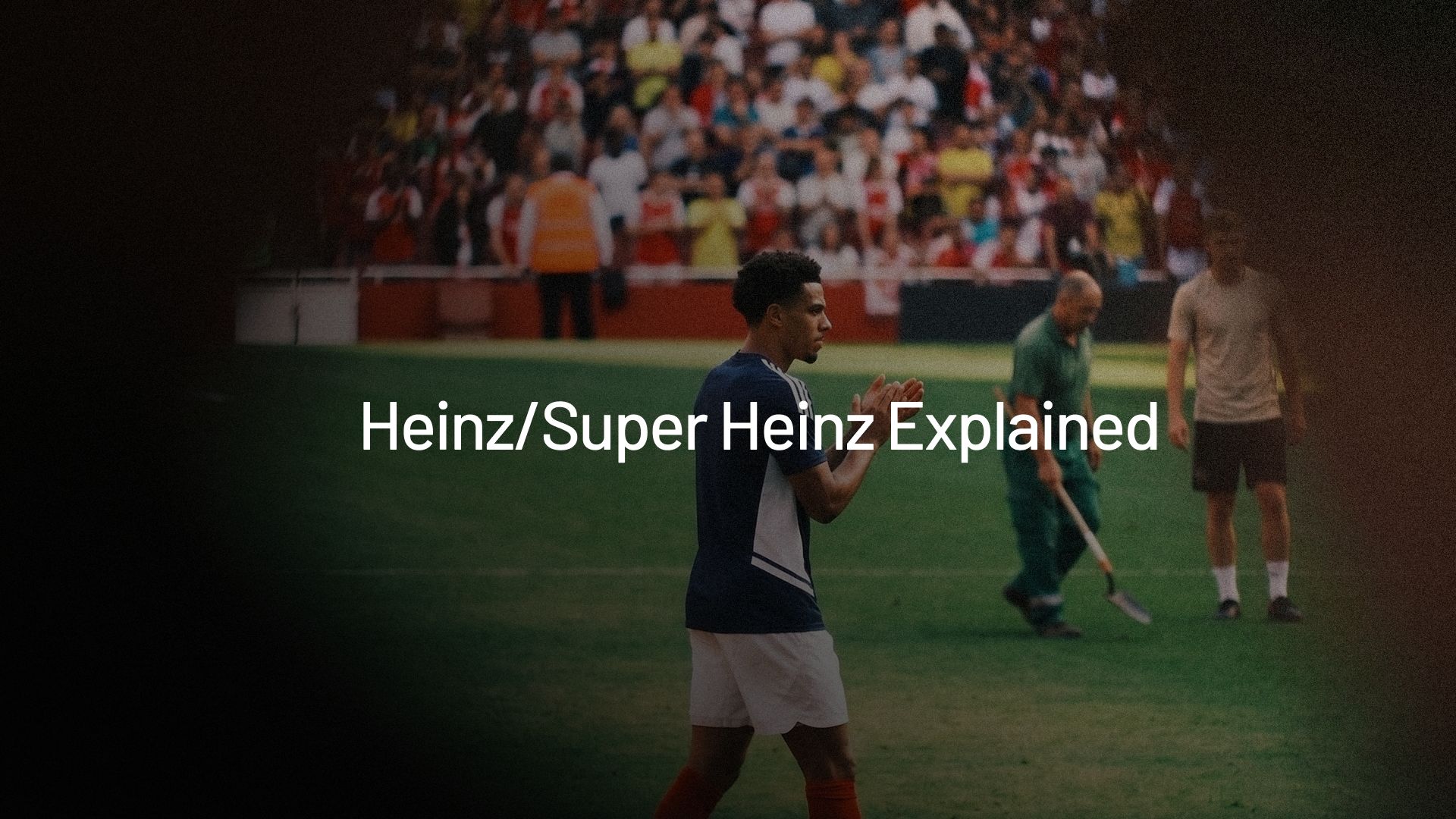 heinz and super heinz bets